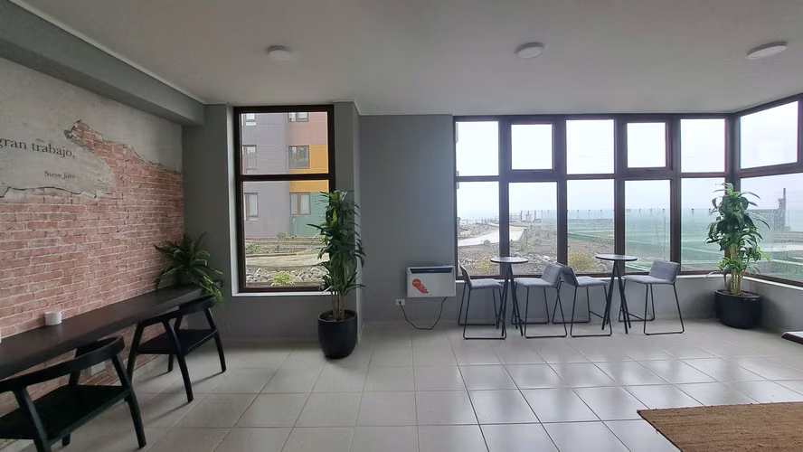 Amplio y Luminoso, con Vista a la Bahía (175709) - Imagen 26