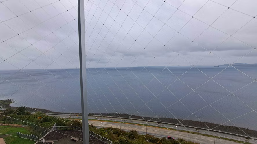 Amplio y Luminoso, con Vista a la Bahía (175709) - Imagen 9