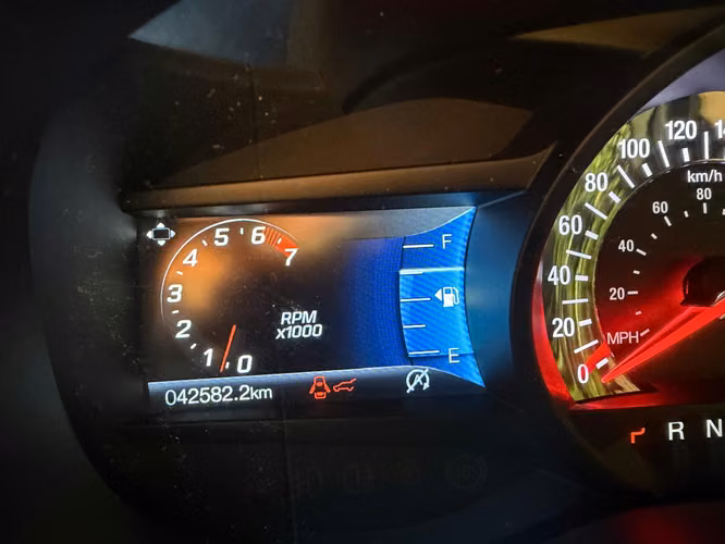 Ford Edge ST Impecable, como nueva!