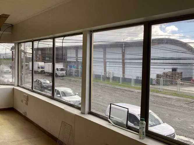 Arriendo Bodega en Puerto Montt (10277)