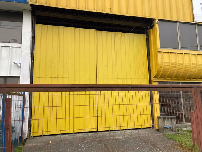 Arriendo Bodega en Puerto Montt (10277)