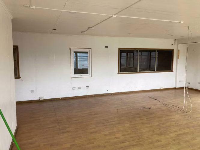 Arriendo Bodega en Puerto Montt (10277)