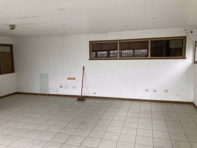 Arriendo Bodega en Puerto Montt (10277)