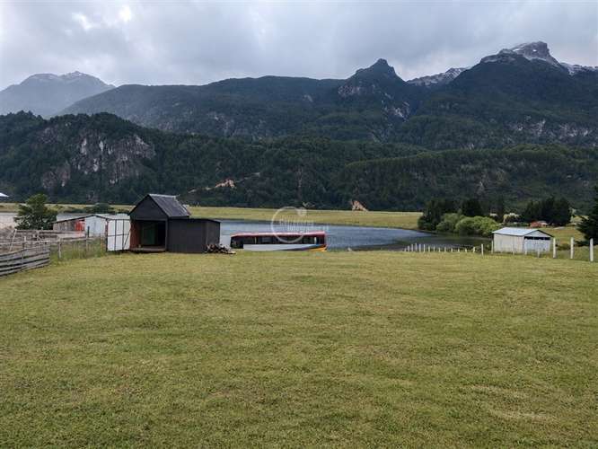 Sitio en venta en Aysén - Imagen 2