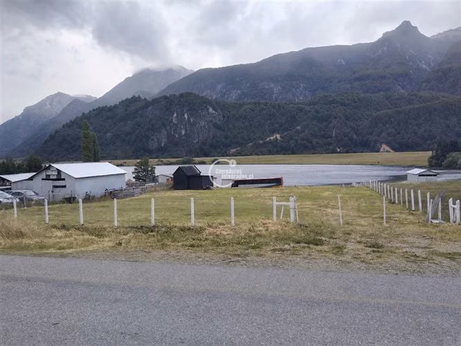 Sitio en venta en Aysén