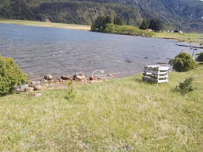 Sitio en venta en Aysén