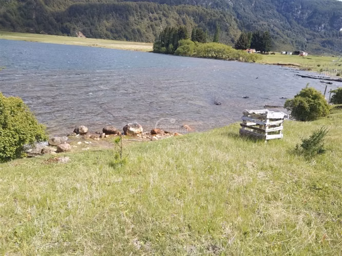 Sitio en venta en Aysén