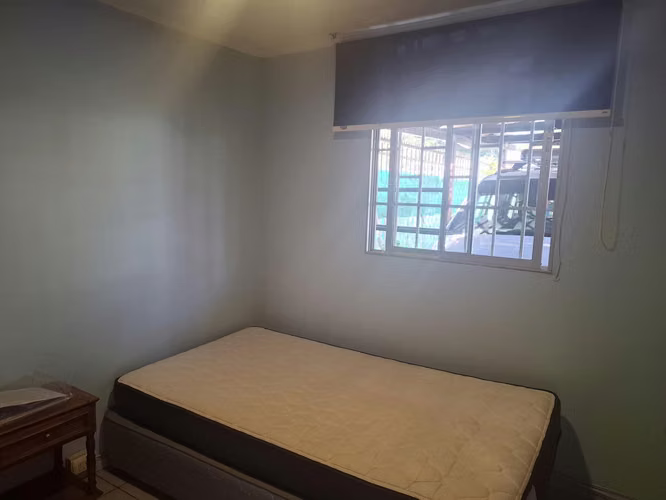 HABITACION AMOBLADA PARA HOMBRE EN MAIPU
