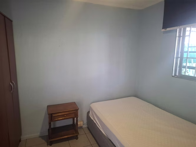 HABITACION AMOBLADA PARA HOMBRE EN MAIPU