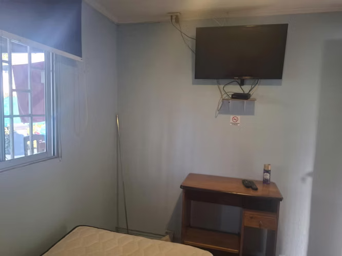 HABITACION AMOBLADA PARA HOMBRE EN MAIPU