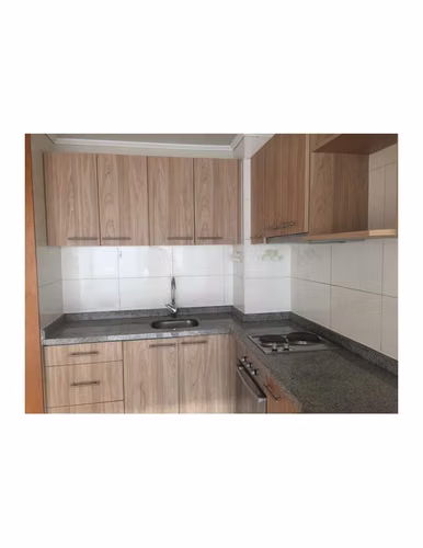 Departamento Sector Residencial  (175713)