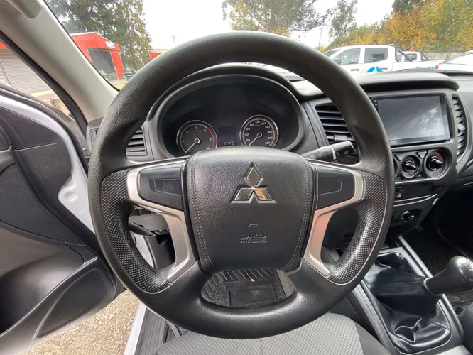 L200 WORK CR 4X2 RLHB34