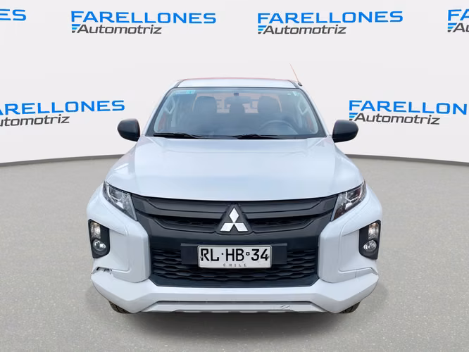 L200 WORK CR 4X2 RLHB34