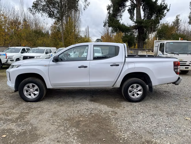 L200 WORK CR 4X2 RLHB34