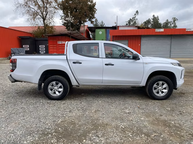 L200 WORK CR 4X2 RLHB34