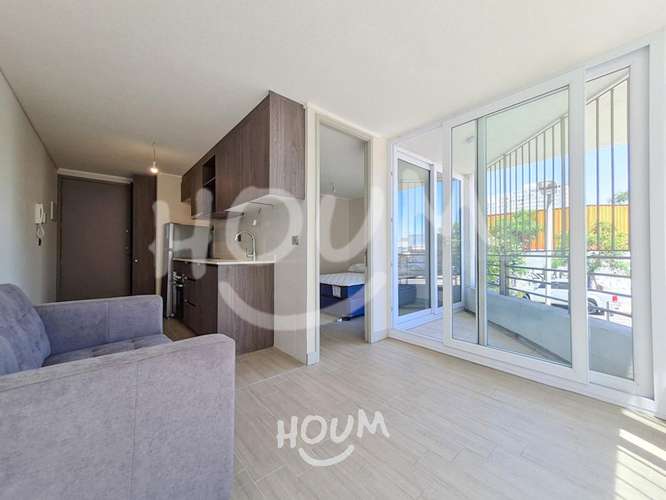 Departamento en Antonio Ricaurte - Imagen 3