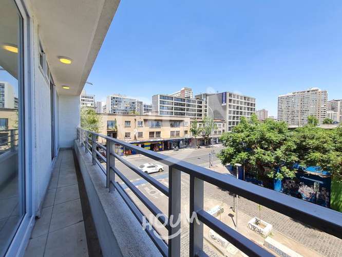 Departamento en Antonio Ricaurte - Imagen 5