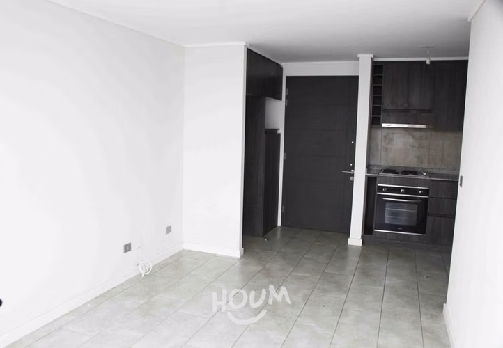 Departamento en Matucana