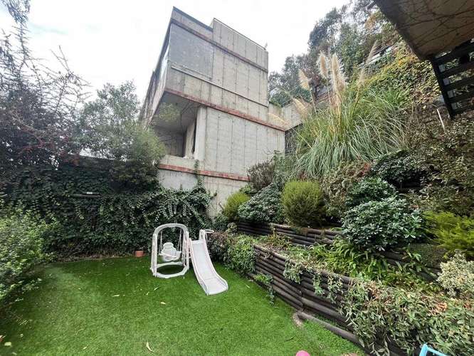 Casa en venta El Almendro, Huechuraba (175035) - Imagen 26