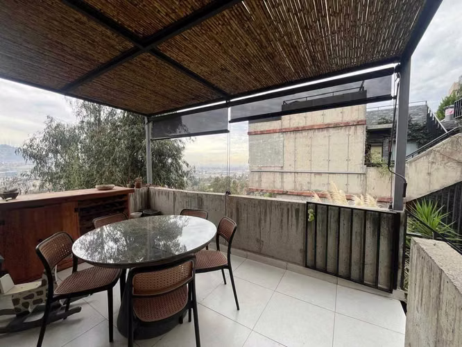 Casa en venta, Seguridad y Conectividad (175035) - Imagen 8