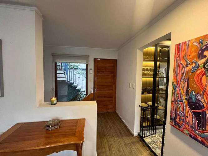 Casa en venta El Almendro, Huechuraba (175035) - Imagen 2