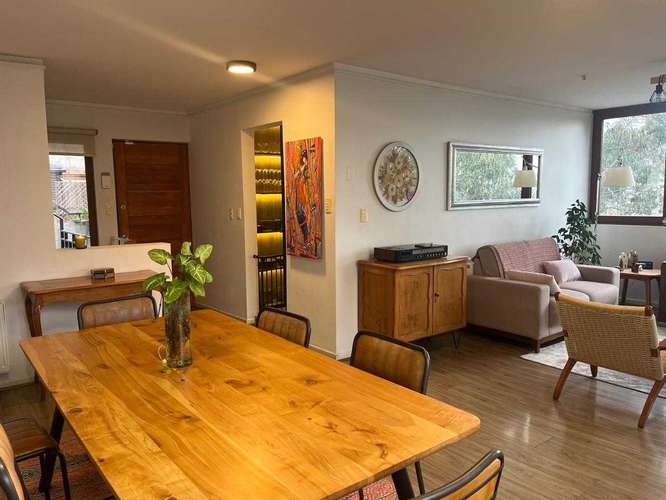 Casa en venta El Almendro, Huechuraba (175035) - Imagen 6