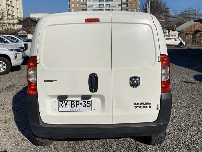 700 CITY 1.3 RYBP35-TEMUCO