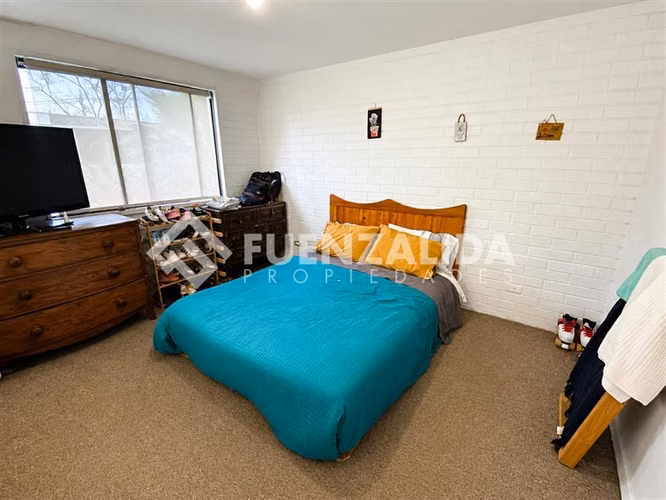 Casa en venta de 4 dorm. en La Reina