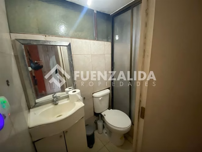 Casa en venta de 4 dorm. en La Reina