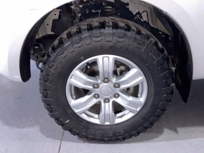 RANGER XLT 4X4 SPVG16