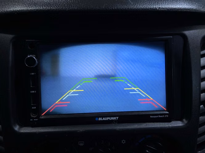 KATANA CRT 4X4 SPYW62-TEMUCO