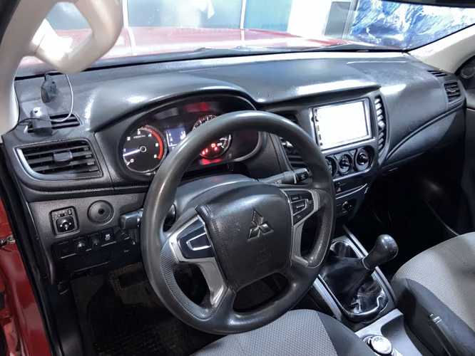 KATANA CRT 4X4 SPYW62-TEMUCO