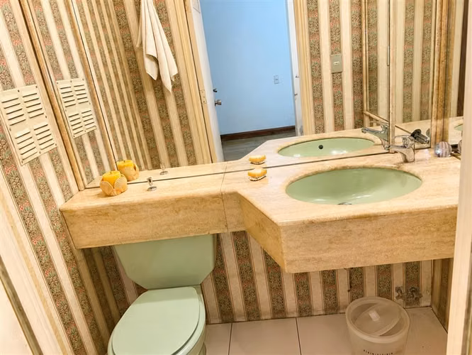Departamento en venta de 4 dorm. en Providencia / Los Leones - Imagen 15
