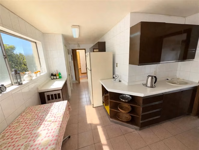 Departamento en venta de 4 dorm. en Providencia / Los Leones - Imagen 11
