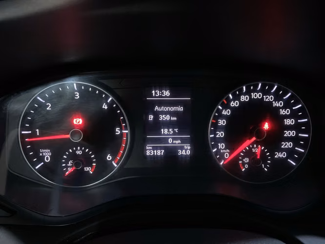 AMAROK TRENDLINE 2.0 4X4 SSCV47-TEMUCO