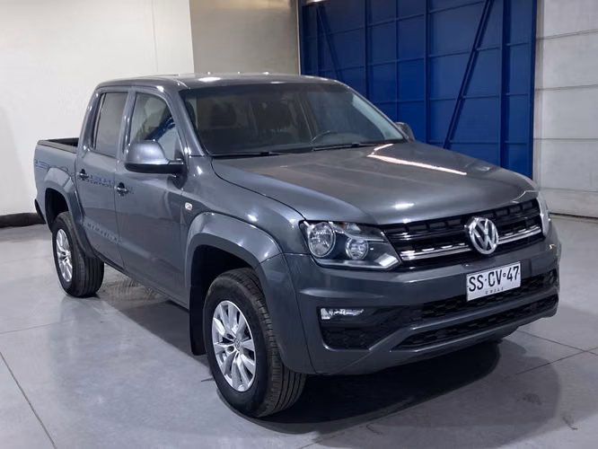 AMAROK TRENDLINE 2.0 4X4 SSCV47-TEMUCO