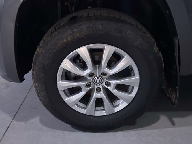 AMAROK TRENDLINE 2.0 4X4 SSCV47-TEMUCO