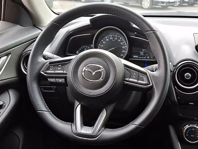 MAZDA CX-3 2024
