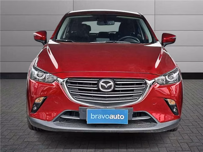 MAZDA CX-3 2024