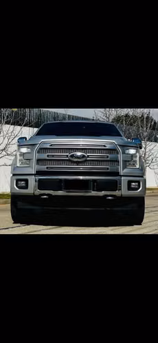 Se vende Ford F -150 platinum 3.5 biturbo ecobost top de linea