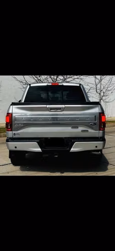 Se vende Ford F -150 platinum 3.5 biturbo ecobost top de linea