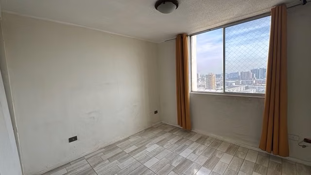 DEPARTAMENTO 2 DORMITORIOS RICARDO  CUMMING 1355