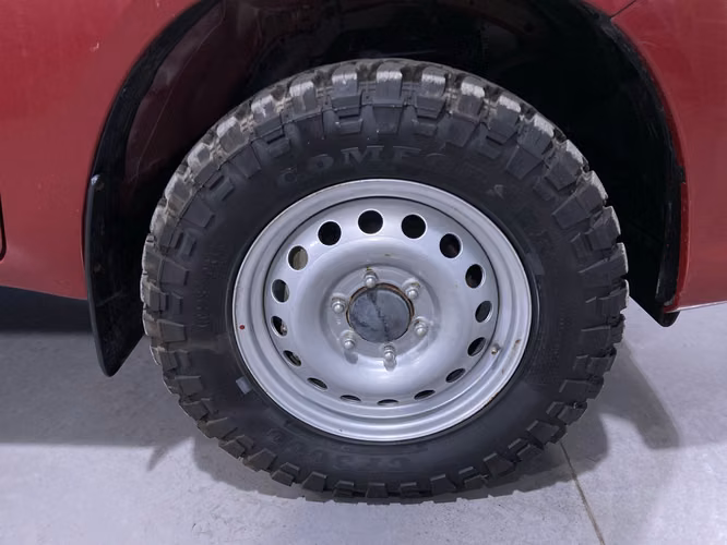 HILUX DX 4X4 SWVS35-TEMUCO