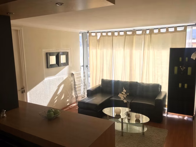 Se vende departamento en Condominio Los Gobernantes, Copiapó