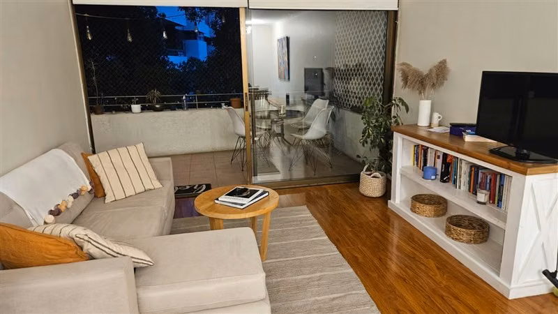 Departamento en venta de 3 dorm. en Providencia