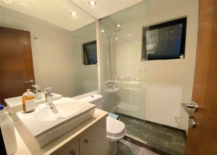 Departamento en Arriendo de 3D Las Condes / Escuela Militar