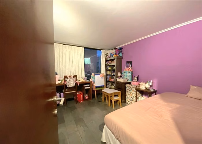 Departamento en Arriendo de 3D Las Condes / Escuela Militar