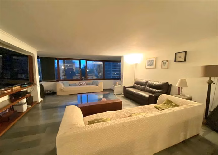 Departamento en Arriendo de 3D Las Condes / Escuela Militar