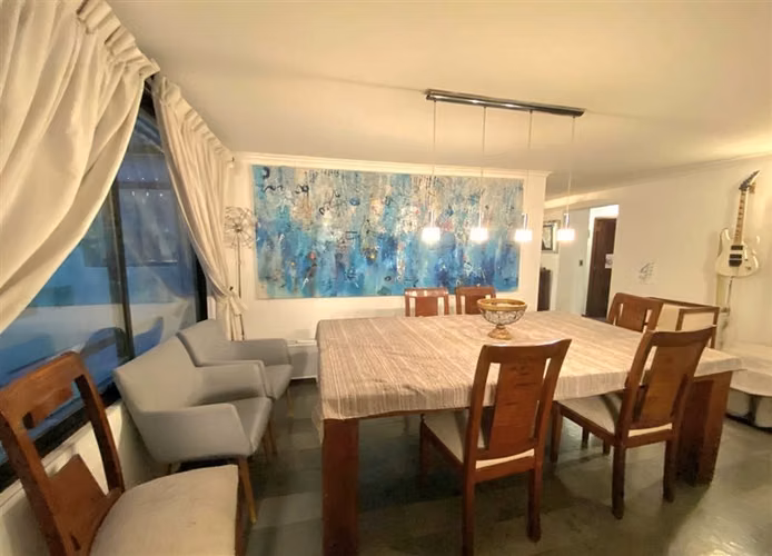 Departamento en Arriendo de 3D Las Condes / Escuela Militar