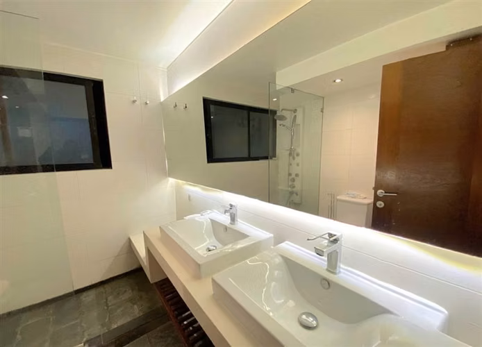 Departamento en Arriendo de 3D Las Condes / Escuela Militar